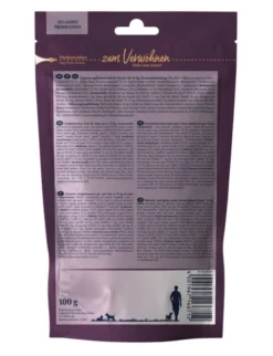 HAPPY DOG SoftSnack Mini Ireland Lachs & Kaninchen 100g