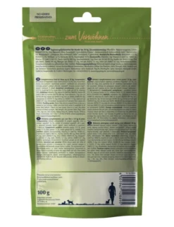 HAPPY DOG SoftSnack Mini Neuseeland Lamm 100g