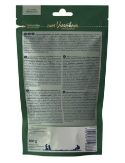 HAPPY DOG SoftSnack Montana Pferd 100g