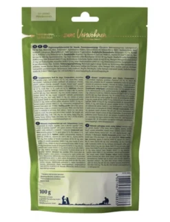 HAPPY DOG SoftSnack Neuseeland Lamm 100g
