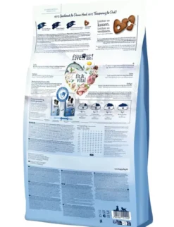 HAPPY DOG YOUNG fit & vital Puppy 1kg