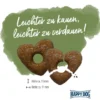 HAPPY DOG YOUNG Sensible Puppy Lamm & Reis 1kg