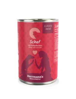 HERRMANN'S Classic 400g