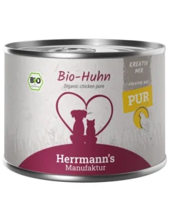HERRMANN'S Kreativ-Mix Bio 200g