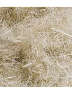 HUGRO Biobett- Nagernest Hanffaser 50g