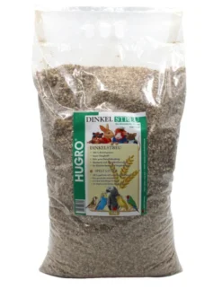 HUGRO Dinkelstreu 5kg