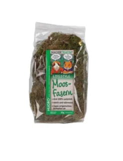HUGRO Moosfasern