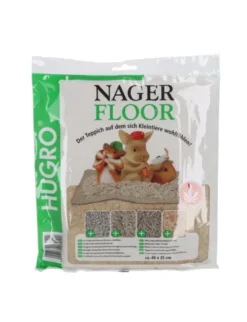 HUGRO Nagerfloor 40 x 25 cm