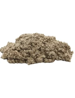 HUGRO Nagertraum Baumwollstreu 300g