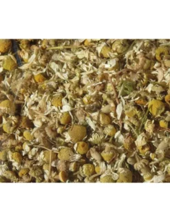 HUGRO Nagertraum Kamilleblüten 150g