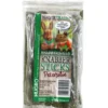 HUGRO Nagertraum Knabber-Sticks Petersilie 47g