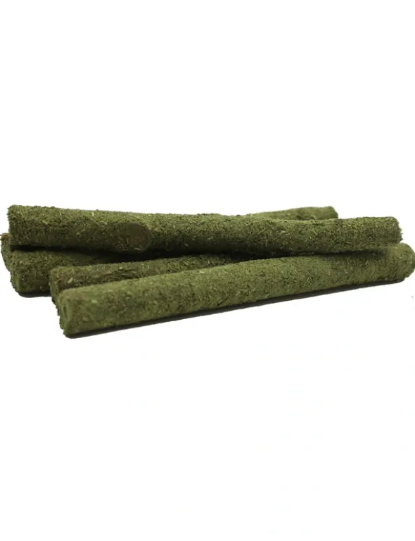 HUGRO Nagertraum Knabber-Sticks Petersilie 47g