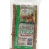 HUGRO Nagertraum Knabber-Sticks Karotte 47g
