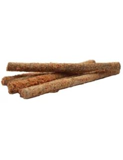 HUGRO Nagertraum Knabber-Sticks Karotte 47g