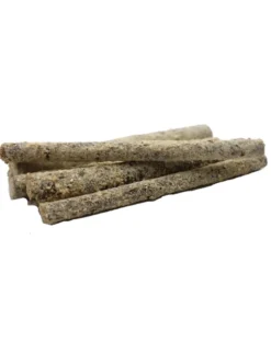 HUGRO Nagertraum Knabber-Sticks Pastinaken 50g