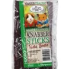 HUGRO Nagertraum Knabber-Sticks Rote Beete 47g
