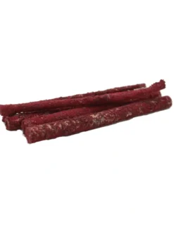 HUGRO Nagertraum Knabber-Sticks Rote Beete 47g