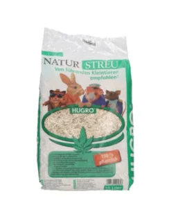 HUGRO Naturstreu 10l