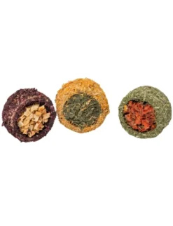 HUGRO Sushi Trio 3 Knabbersushis 120g
