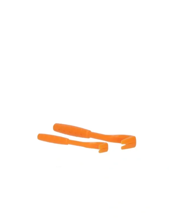 HUNTER Ajka Zeckenhaken orange
