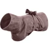 HUNTER Bademantel Riga altrosa 40 cm