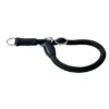HUNTER Dressurhalsung Freestyle schwarz XS/S