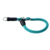 HUNTER Dressurhalsung Freestyle petrol S/M