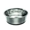 HUNTER Edelstahl silber 190 ml