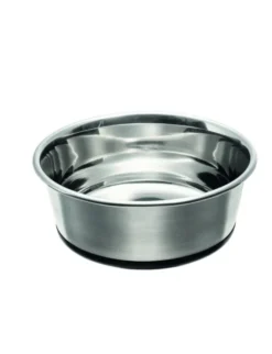 HUNTER Edelstahl silber 190 ml