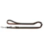 HUNTER Führleine Canadian schwarz 2 m/15 mm