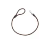 HUNTER Führleine Freestyle braun 1,1 m/8 mm