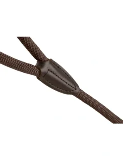 HUNTER Führleine Freestyle braun 1,1 m/8 mm