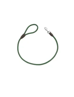 HUNTER Führleine Freestyle dunkelgrün 1,1 m/8 mm