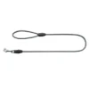 HUNTER Führleine Freestyle grau 1,1 m/8 mm