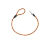 HUNTER Führleine Freestyle orange 1,1 m/8 mm