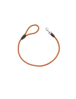 HUNTER Führleine Freestyle orange 1,1 m/8 mm