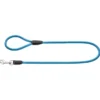 HUNTER Führleine Freestyle petrol 1,1 m/10 mm