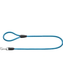 HUNTER Führleine Freestyle petrol 1,1 m/10 mm