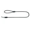 HUNTER Führleine Freestyle schwarz 1,1 m/8 mm