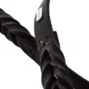 HUNTER Führleine Solid Education dunkelbraun 2m/13 mm