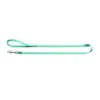 HUNTER Führleine Tripoli hellblau 1,1 m/15 mm