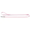 HUNTER Führleine Tripoli hellrosa 1,1 m/15 mm