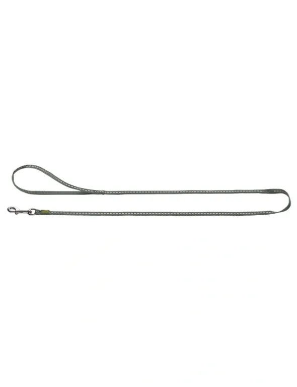HUNTER Führleine Tripoli olivgrün 1,1 m/15 mm
