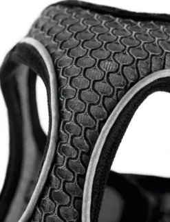 HUNTER Geschirr Hilo Comfort anthrazit XS/S