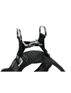 HUNTER Geschirr Hilo Comfort anthrazit XS/S