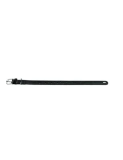 HUNTER Halsband Aalborg Soul schwarz 32 cm