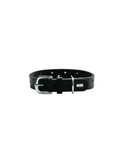 HUNTER Halsband Aalborg Soul schwarz 32 cm