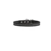 HUNTER Halsband Aalborg Style schwarz 27 cm