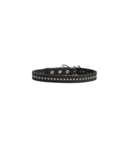 HUNTER Halsband Aalborg Style schwarz 27 cm
