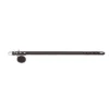 HUNTER Halsband Aalborg Style dunkelbraun 42 cm